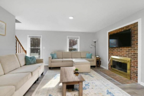 Trailwood Knoll Hideaway